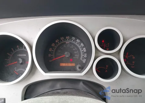 2008 Toyota Tundra Sr5 5.7L V8 from USA, damaged, VIN 5TFRV54148X055160